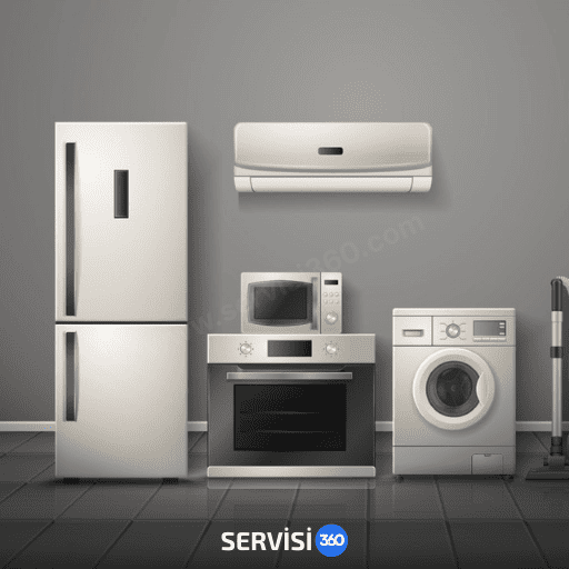 Serdivan Beyaz Eşya Servisi