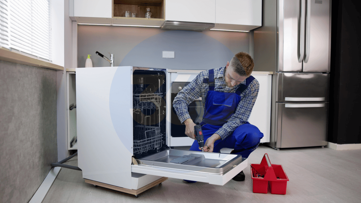 Serdivan Bulaşık Makinesi Servisi