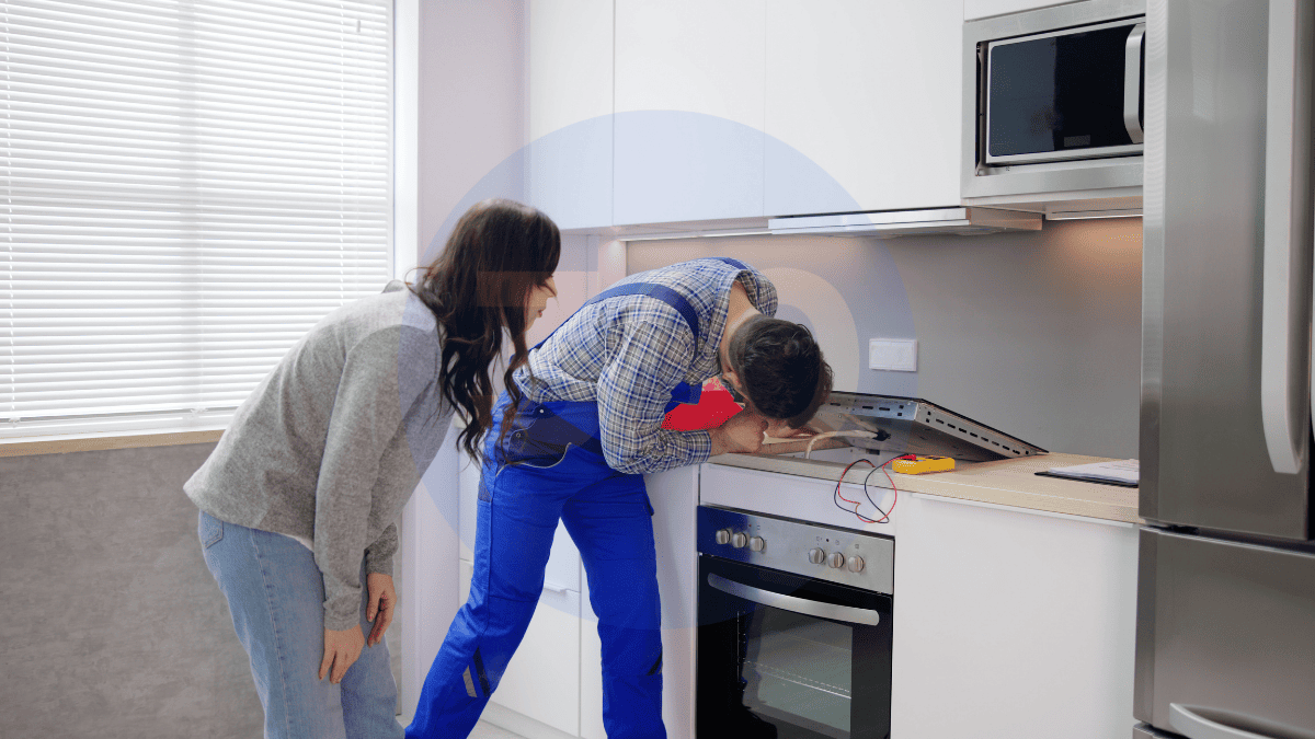 Serdivan Fırın Ocak Servisi